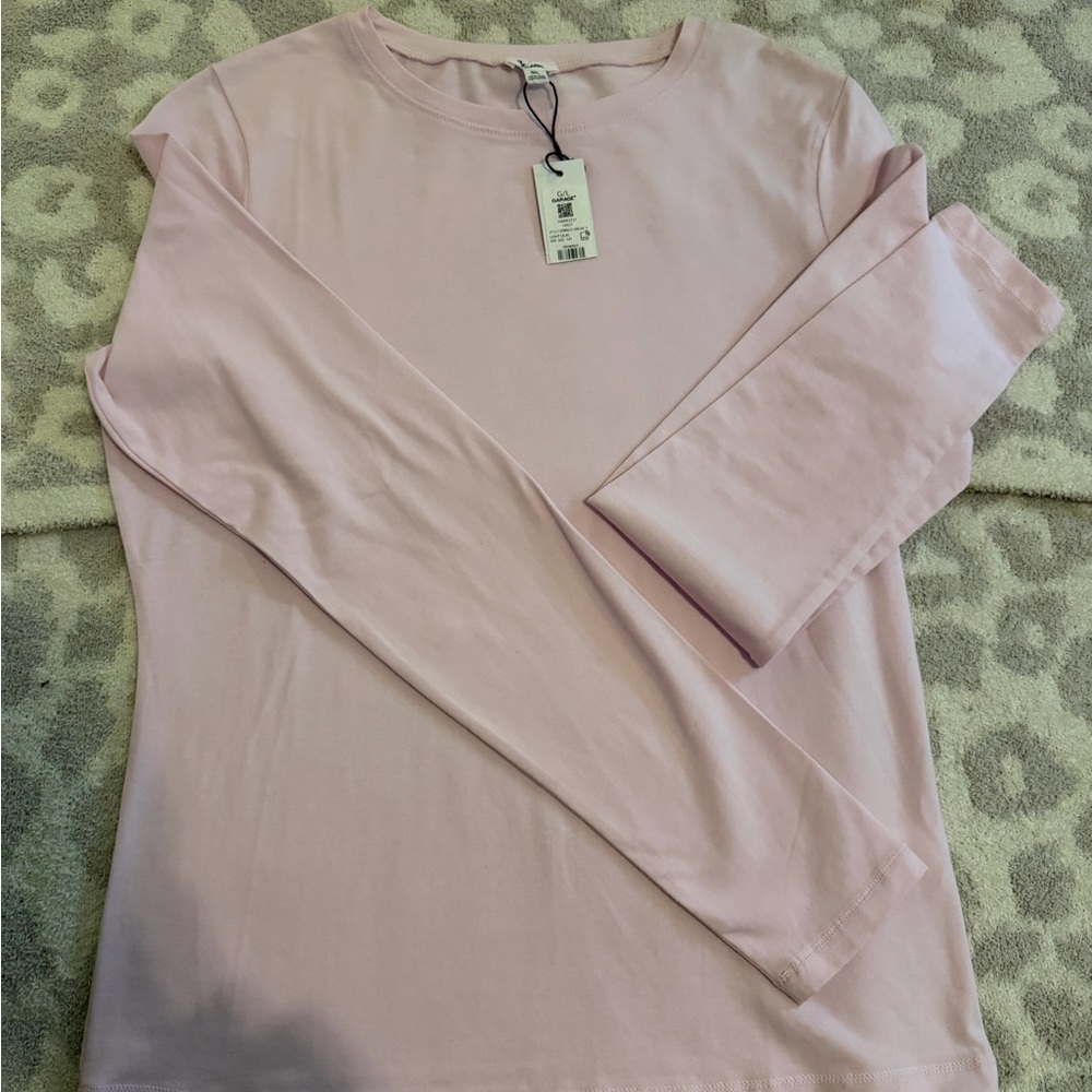 Estelle Long Sleeve T-Shirt